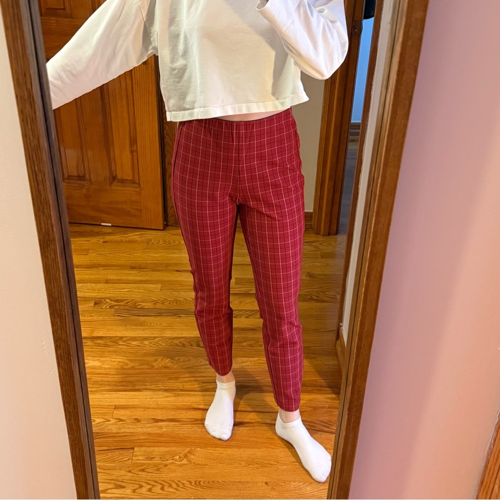 Rag and bone slacks